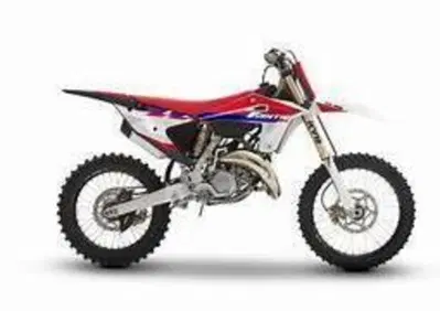 Fantic Motor XX 125 2T (2026) - Annuncio 10018779