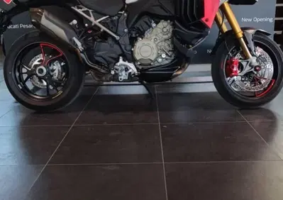 Ducati Multistrada V4 RS (2024 - 25) - Annuncio 10018783