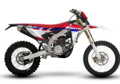 Fantic Motor XEF 250 (2026) - Annuncio 10018782