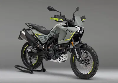 Benelli BKX 300 (2026) - Annuncio 10018785