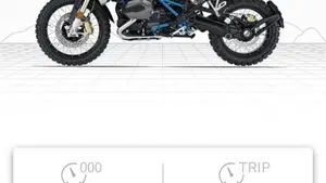 Bmw R 1200 GS (2017 - 18) 