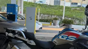 Bmw R 1200 GS (2017 - 18)  (2)