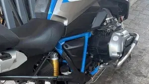 Bmw R 1200 GS (2017 - 18)  (3)