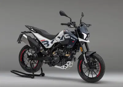 Benelli BKX 300 S (2026) - Annuncio 10018788