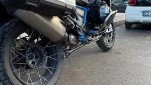 Bmw R 1200 GS (2017 - 18)  (4)