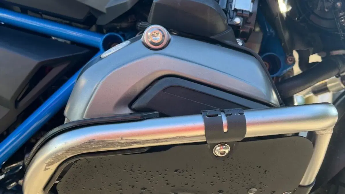 Bmw R 1200 GS (2017 - 18)  (6)