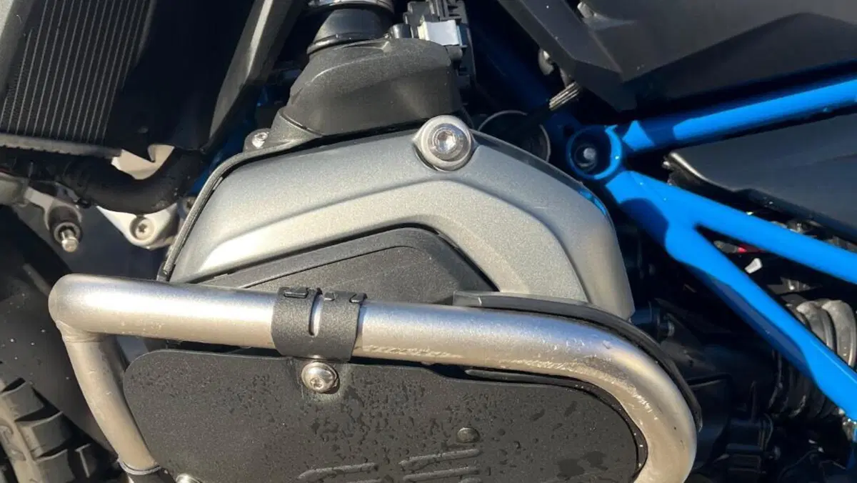 Bmw R 1200 GS (2017 - 18)  (7)
