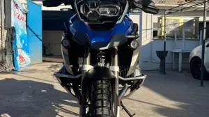 Bmw R 1200 GS (2017 - 18)  (8)