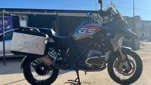 Bmw R 1200 GS (2017 - 18)  (9)