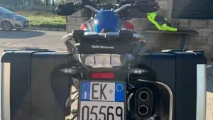 Bmw R 1200 GS (2017 - 18)  (11)