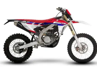 Fantic Motor XEF 450 (2026) - Annuncio 10018792
