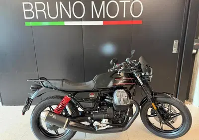 Moto Guzzi V7 Stone Special Edition (2022 - 25) - Annuncio 10018790