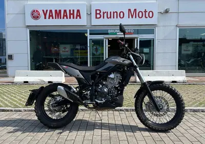 Betamotor Alp X (2024 - 26) - Annuncio 10018794