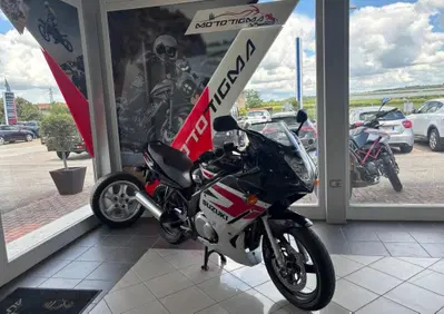 Suzuki GS 500 F (2004 - 06) - Annuncio 10018801