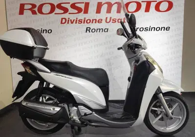 Honda SH 300 i ABS (2011 - 13) - Annuncio 10018796