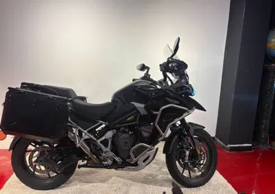 Triumph Tiger 1200 GT Explorer (2024 - 26) - Annuncio 10018804
