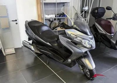 Suzuki Burgman AN 400 (2008 - 13) - Annuncio 10018810
