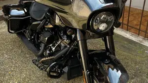 Harley-Davidson Street Glide ST (2022 - 23)  (2)