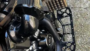 Harley-Davidson Street Glide ST (2022 - 23)  (4)