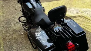 Harley-Davidson Street Glide ST (2022 - 23)  (5)