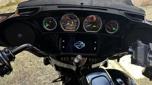 Harley-Davidson Street Glide ST (2022 - 23)  (7)