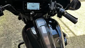 Harley-Davidson Street Glide ST (2022 - 23)  (9)