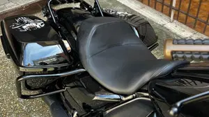 Harley-Davidson Street Glide ST (2022 - 23)  (10)