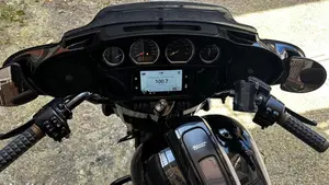 Harley-Davidson Street Glide ST (2022 - 23)  (11)