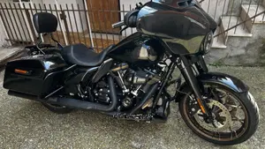 Harley-Davidson Street Glide ST (2022 - 23)  (12)