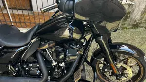 Harley-Davidson Street Glide ST (2022 - 23)  (13)