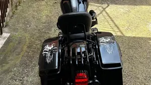 Harley-Davidson Street Glide ST (2022 - 23)  (15)