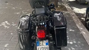 Harley-Davidson Street Glide ST (2022 - 23)  (18)