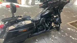 Harley-Davidson Street Glide ST (2022 - 23)  (19)