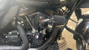 Harley-Davidson Street Glide ST (2022 - 23)  (20)