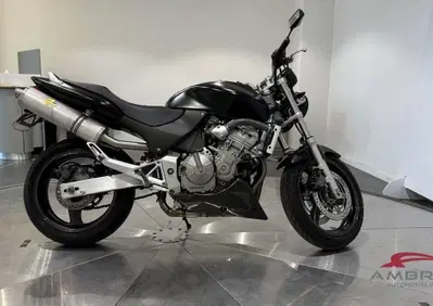 Honda Hornet 600 (2000 - 02) - Annuncio 10018812