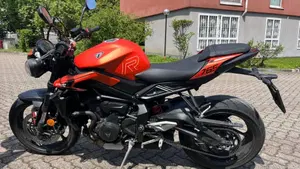 Triumph Street Triple 765 R A2 (2024 - 26)  (3)