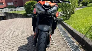 Triumph Street Triple 765 R A2 (2024 - 26)  (4)
