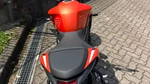 Triumph Street Triple 765 R A2 (2024 - 26)  (5)
