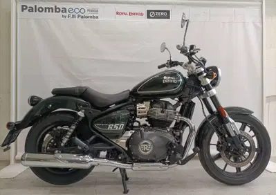 Royal Enfield Super Meteor 650 (2023 - 26) - Annuncio 10018815