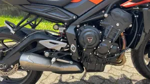 Triumph Street Triple 765 R A2 (2024 - 26)  (6)