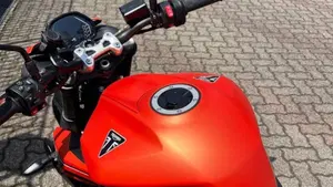 Triumph Street Triple 765 R A2 (2024 - 26)  (7)
