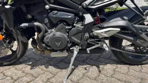 Triumph Street Triple 765 R A2 (2024 - 26)  (8)