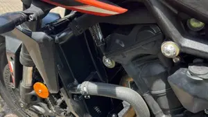 Triumph Street Triple 765 R A2 (2024 - 26)  (9)