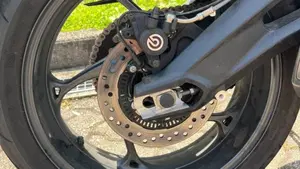 Triumph Street Triple 765 R A2 (2024 - 26)  (13)