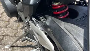 Triumph Street Triple 765 R A2 (2024 - 26)  (15)