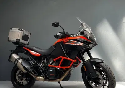 KTM 1090 Adventure S - L (2017 - 19) - Annuncio 9862617