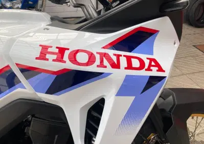 Honda Transalp XL750 (2026) - Annuncio 10018822