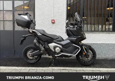 Honda X-ADV 750 DCT Gravel (2021 - 24) - Annuncio 10001647