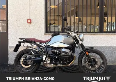 Bmw R nineT Scrambler (2021 - 24) - Annuncio 10014618