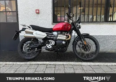Triumph Scrambler 1200 X (2024 - 26) - Annuncio 9989371